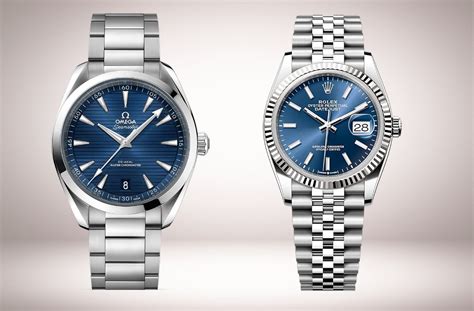 omega datejust|omega aqua terra rolex.